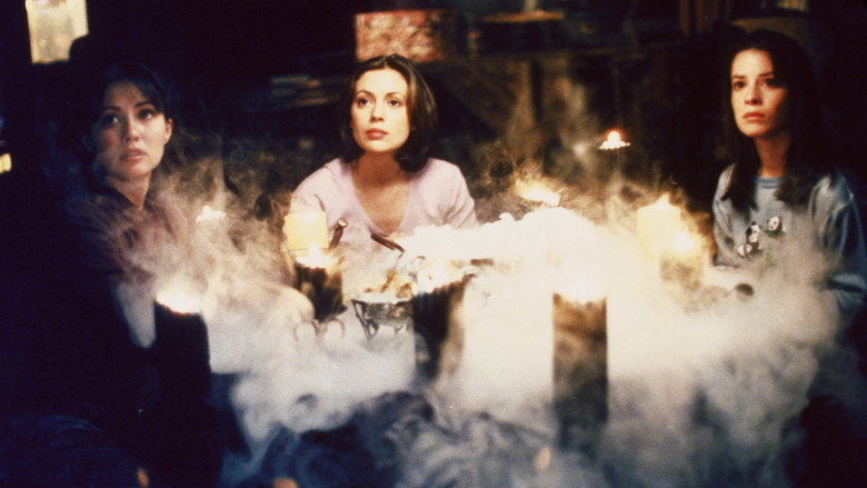 تصویر 9 Charmed