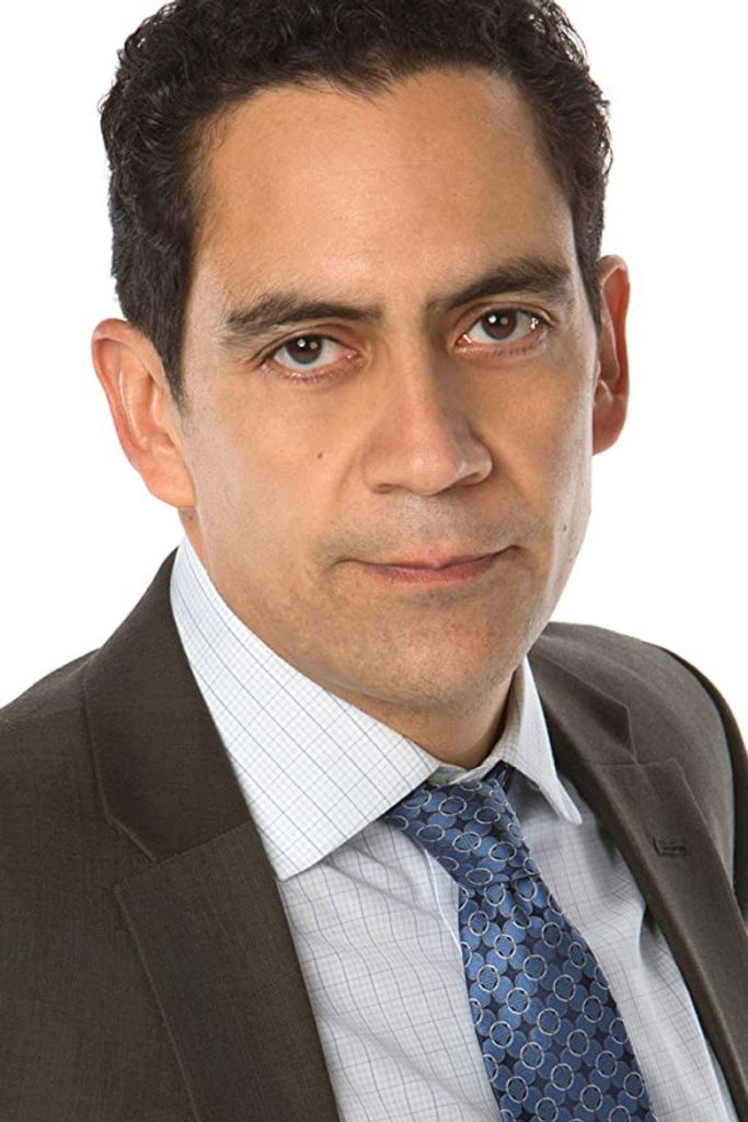 José Zúñiga 1