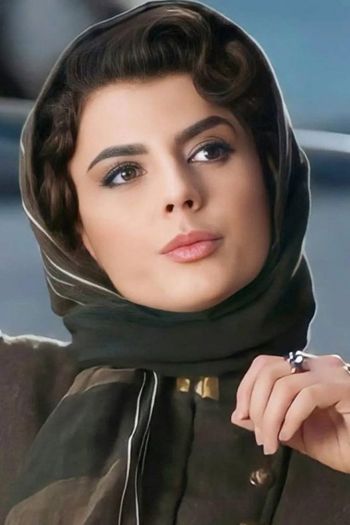 لیلا حاتمی 2