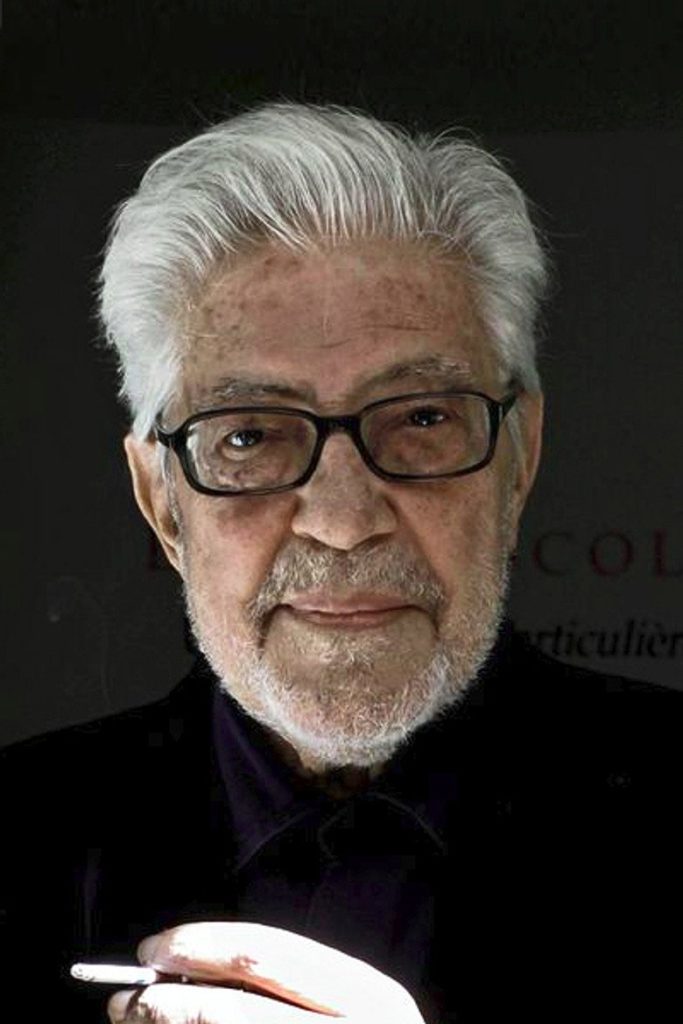 Ettore Scola 1