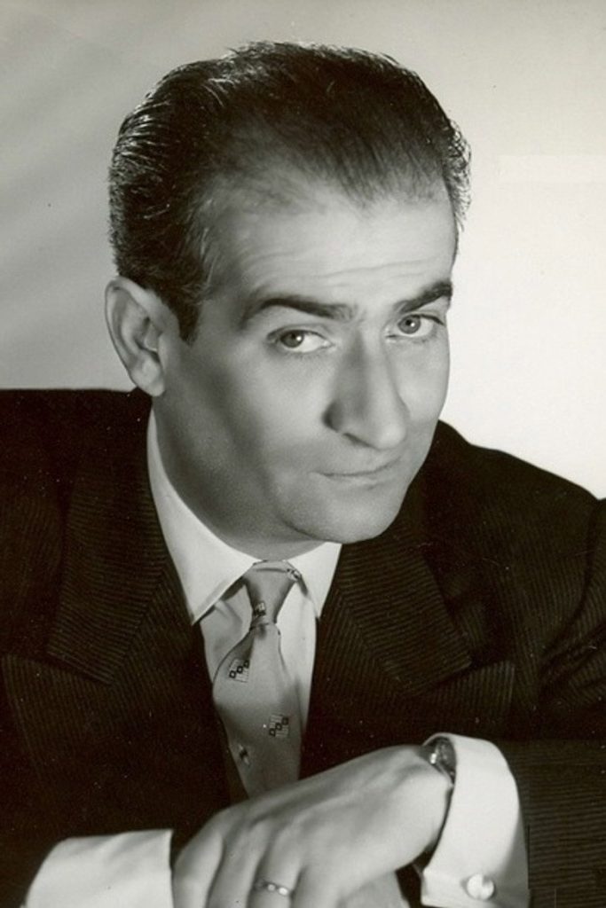 لوئی دوفونس 3