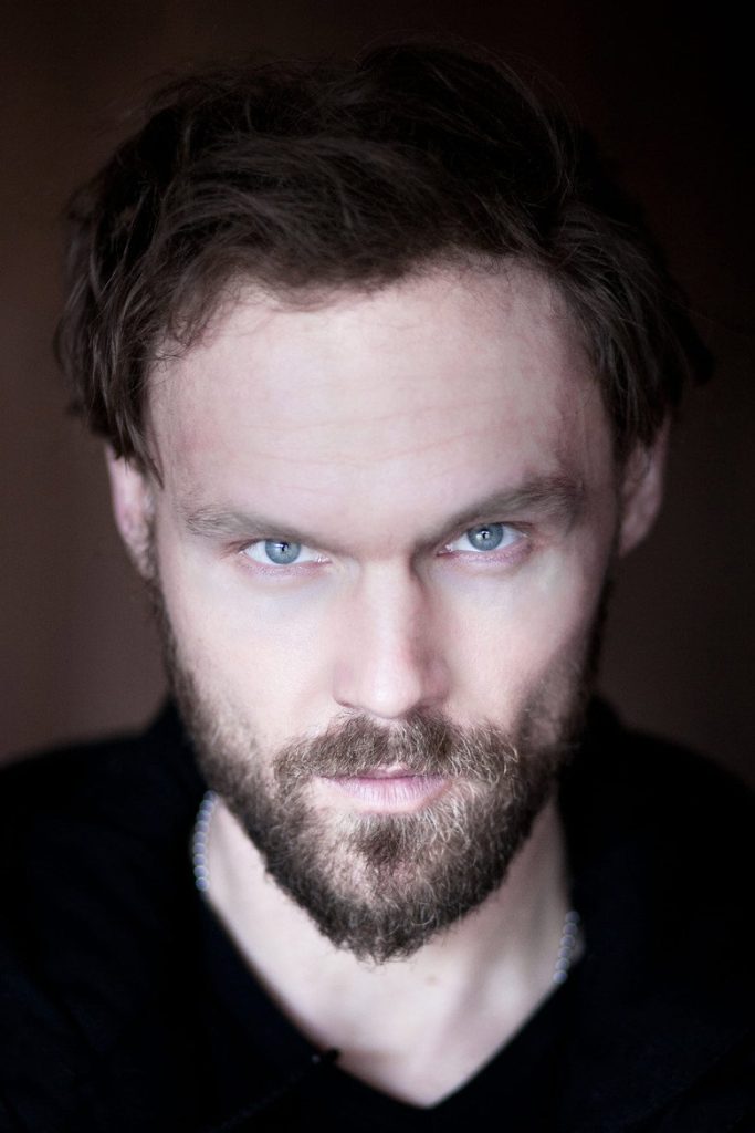Scott Haze 1