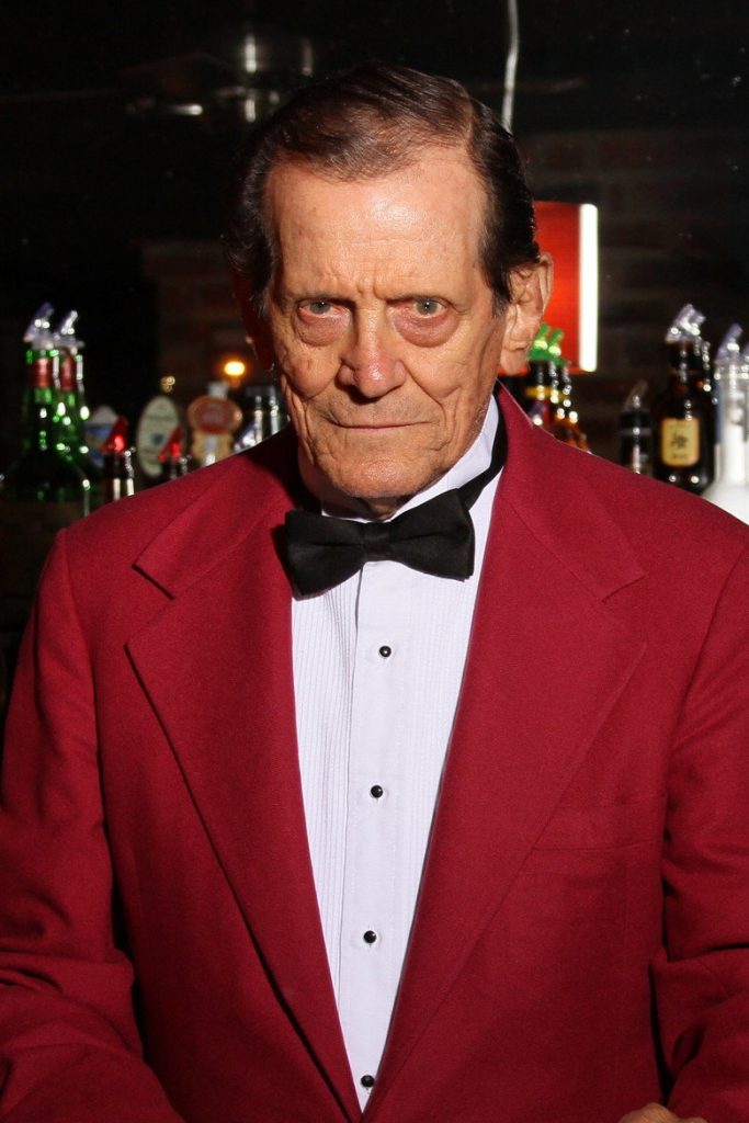 Joe Turkel 3