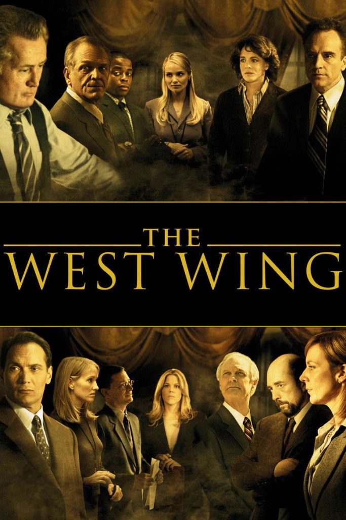 پوستر The West Wing