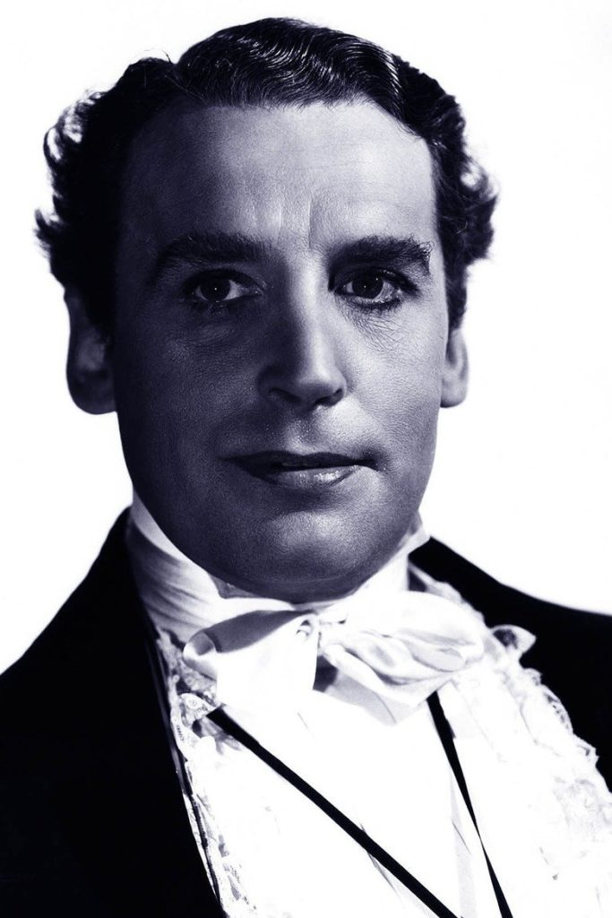 Henry Daniell 1
