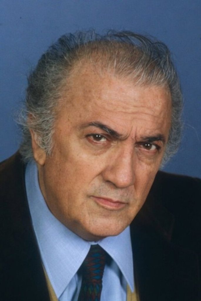 فدریکو فلینی 3