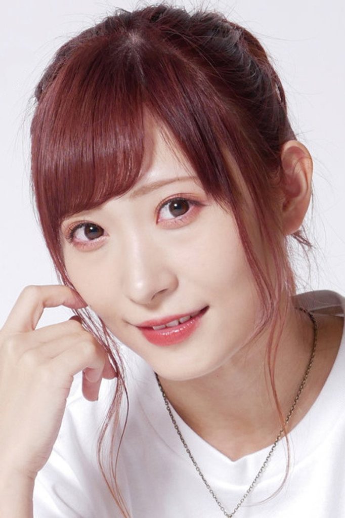 白石晴香 1