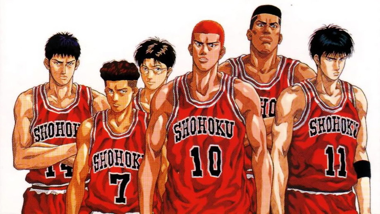 تصویر 11 Slam Dunk