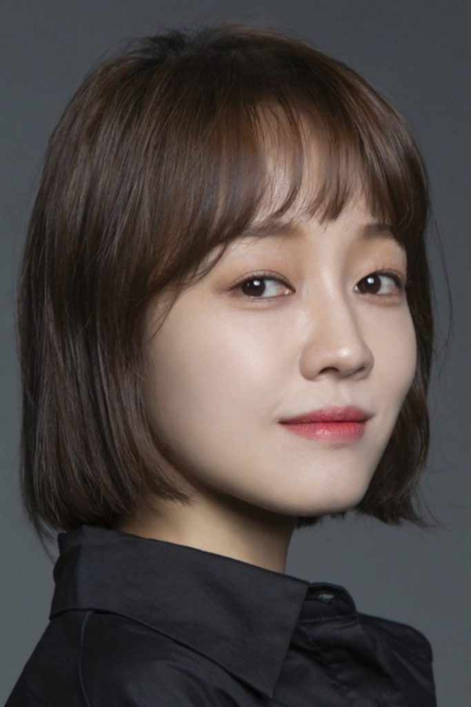 류혜린 2