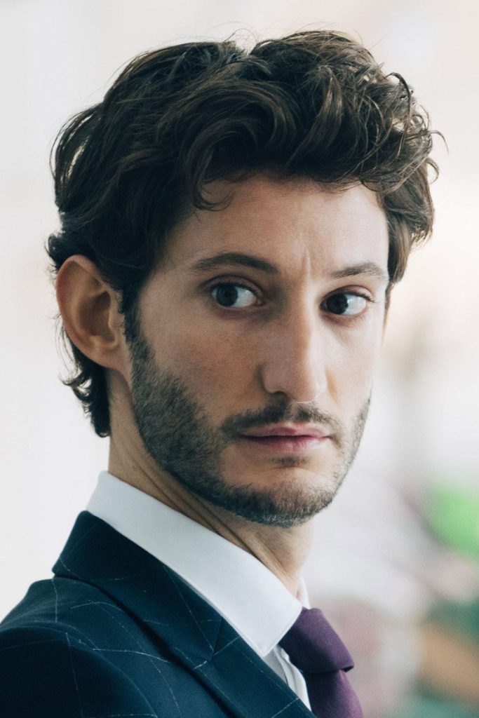 Pierre Niney 1
