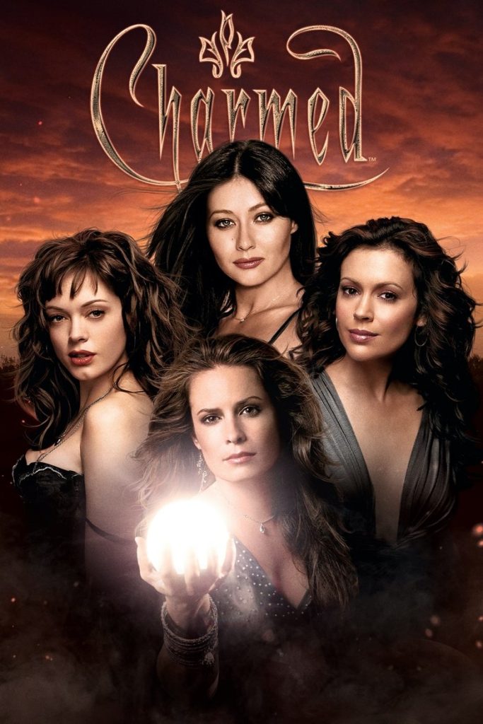 پوستر Charmed