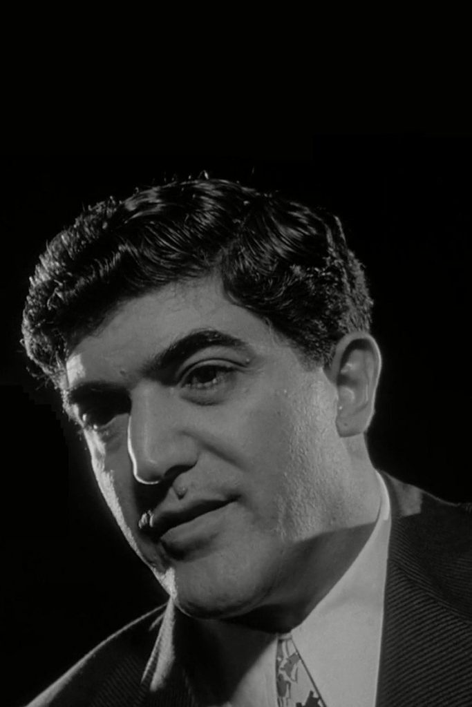 Frank Vincent 5