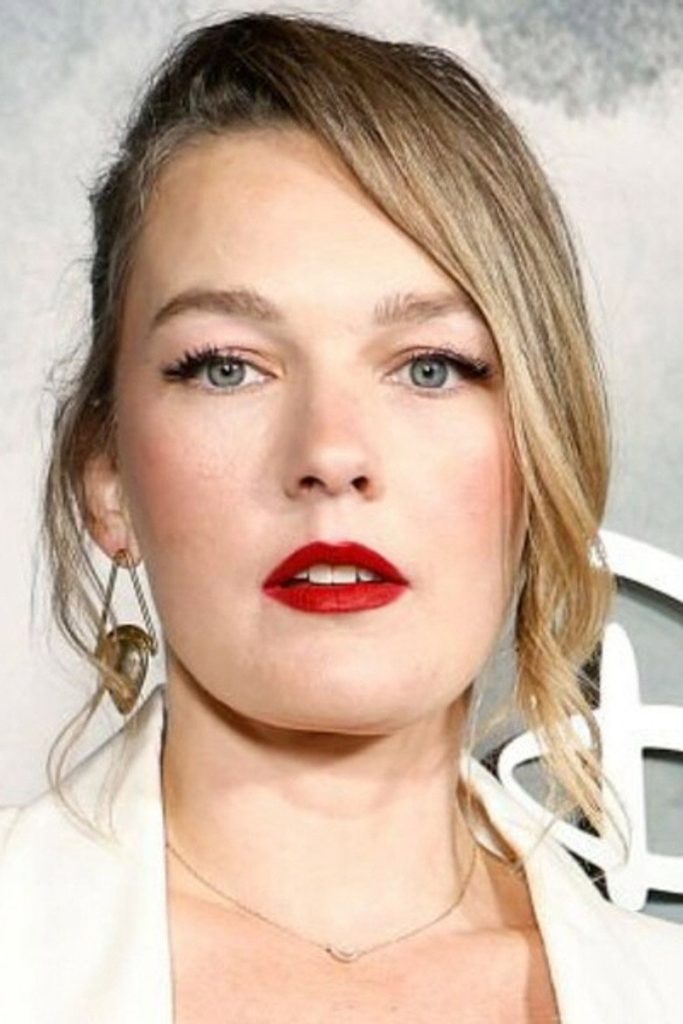ویرجینیا کال 1