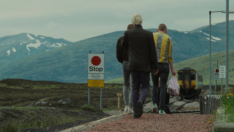 تصویر 5 Trainspotting