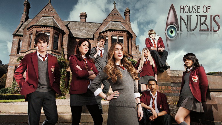 تصویر 7 House of Anubis