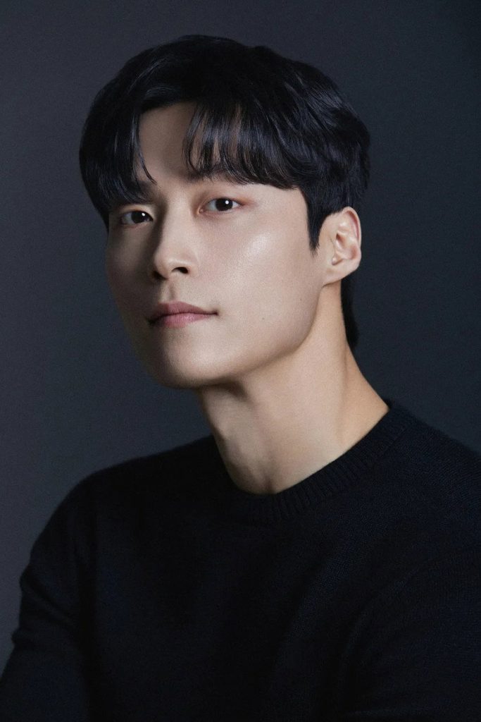 Heo Nam-jun 2