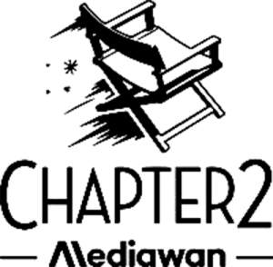 لوگوی چپتر ۲