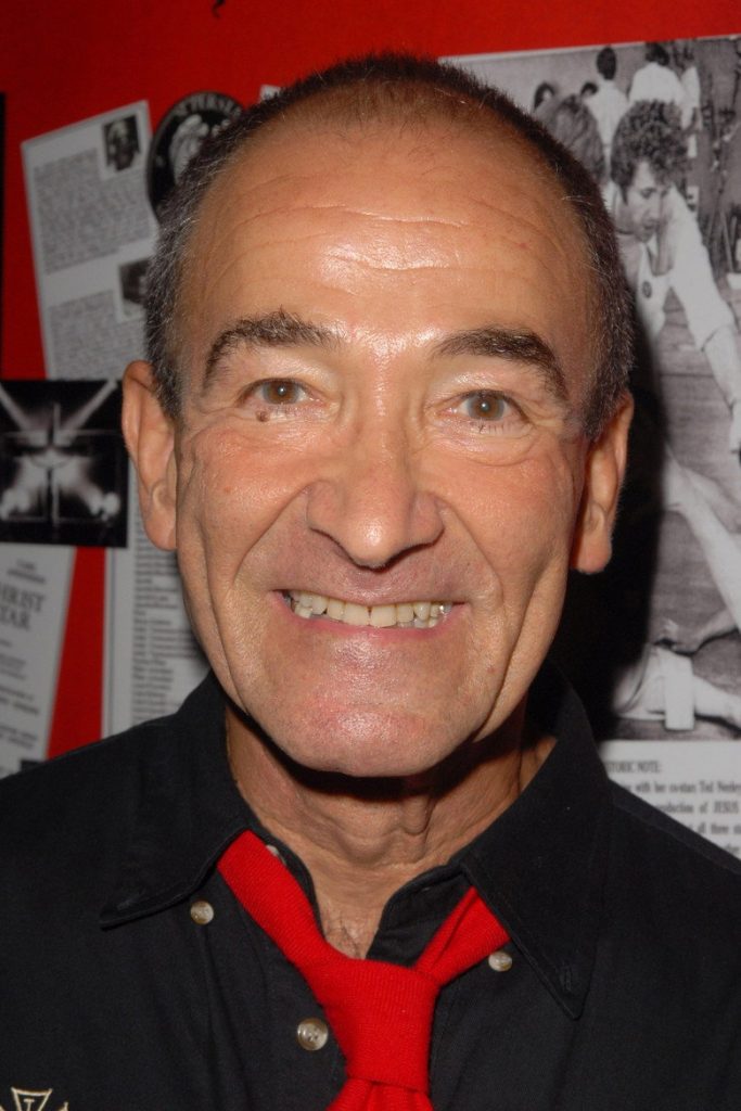 Barry Dennen 1