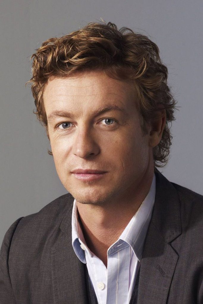 سایمون بیکر 3