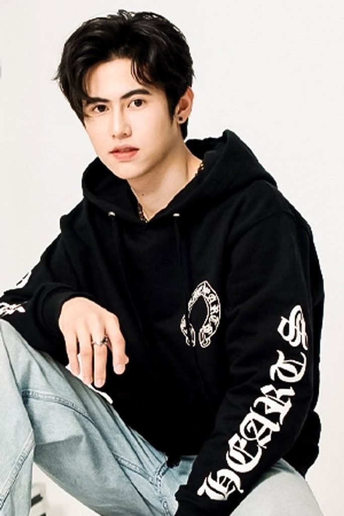 พัฐสิฏ เพิ่มพูลสวัสดิ์ 2