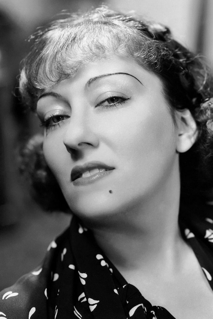 Gloria Swanson 4