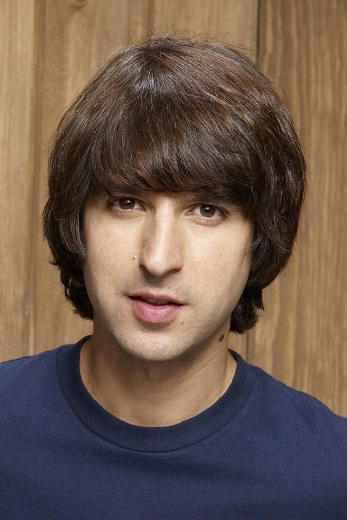 Demetri Martin 2