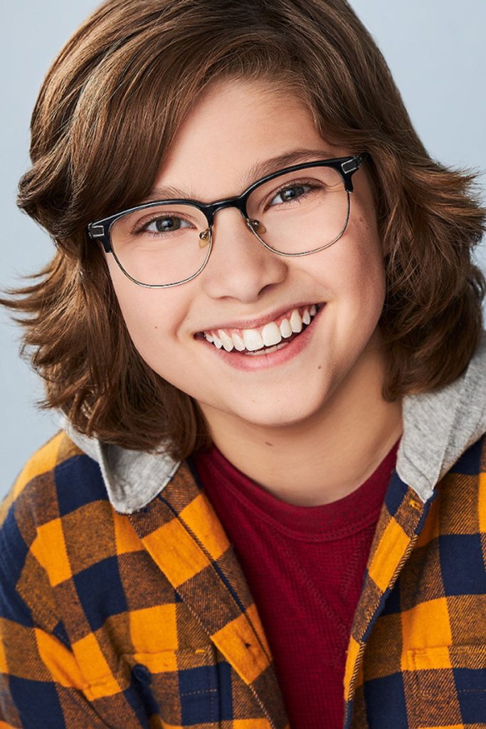 Cole Keriazakos 1