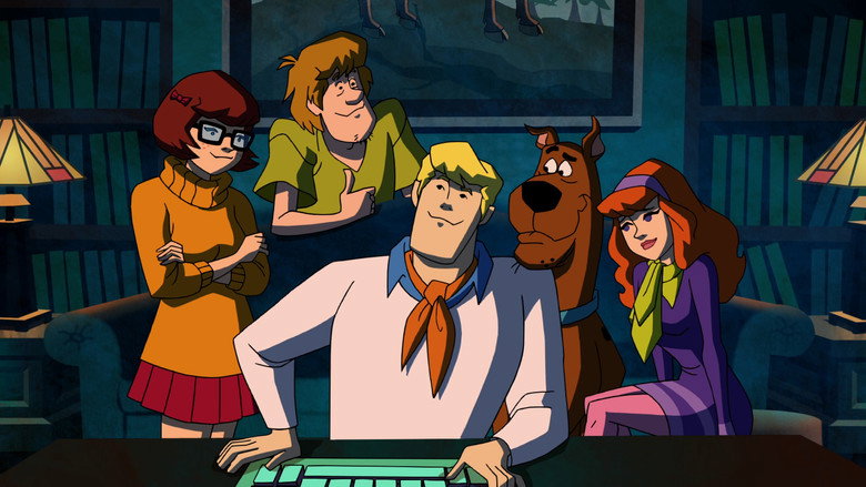 تصویر 8 Scooby-Doo! Mystery Incorporated