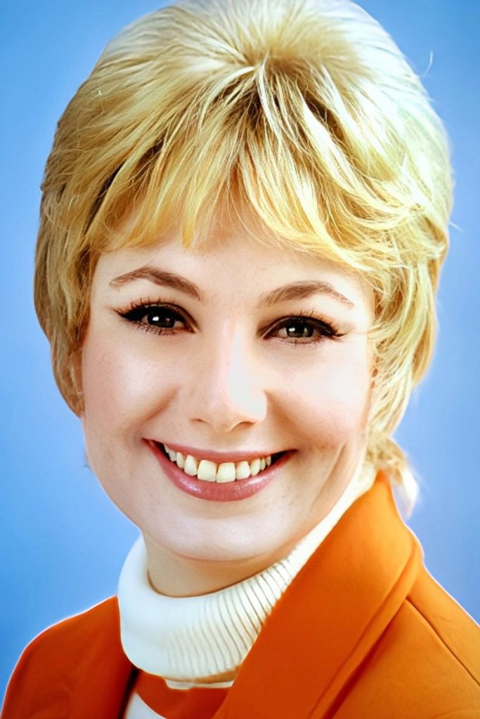 Shirley Jones 4