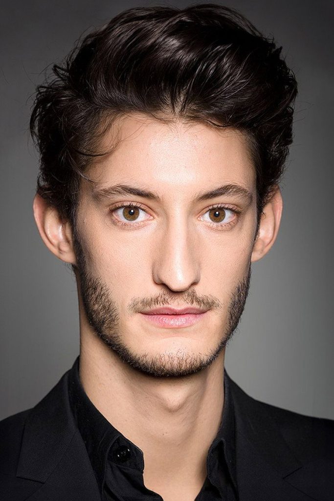 Pierre Niney 2