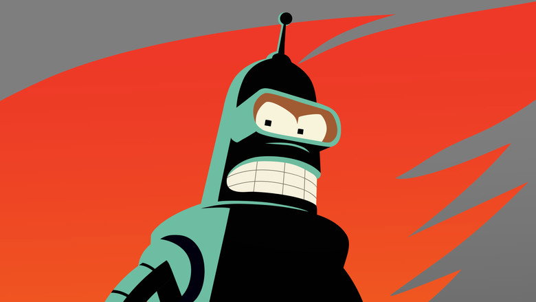 تصویر 7 Futurama