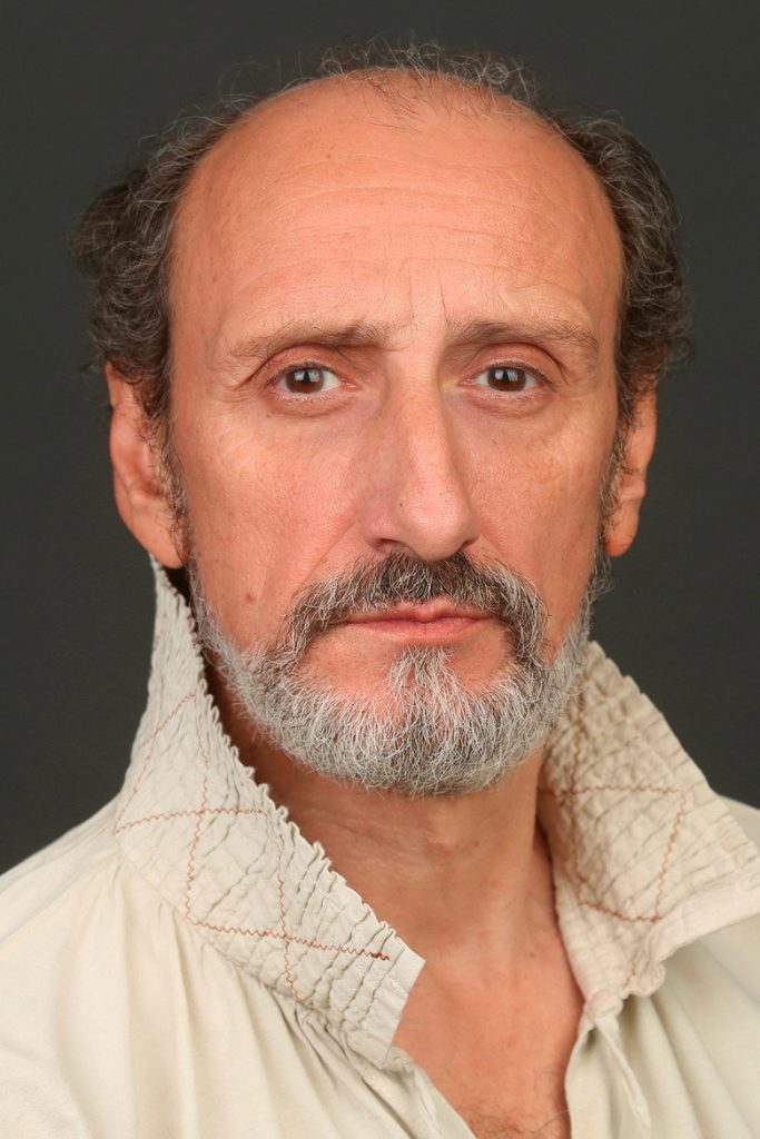 خوزه لوئیس خیل 1