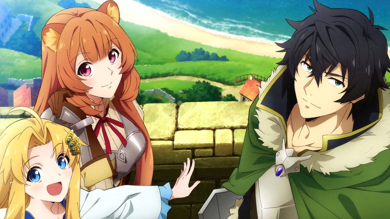 تصویر 3 The Rising of the Shield Hero