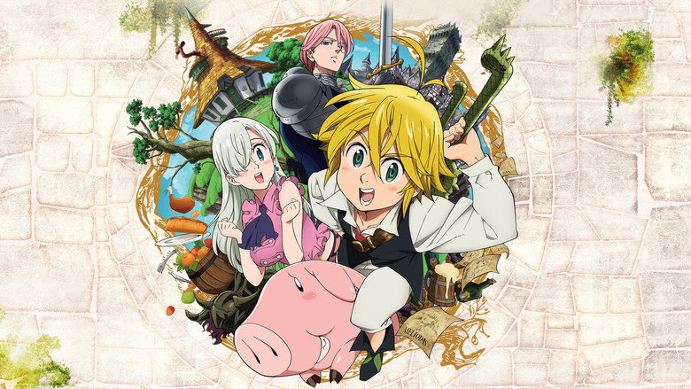 تصویر 5 The Seven Deadly Sins