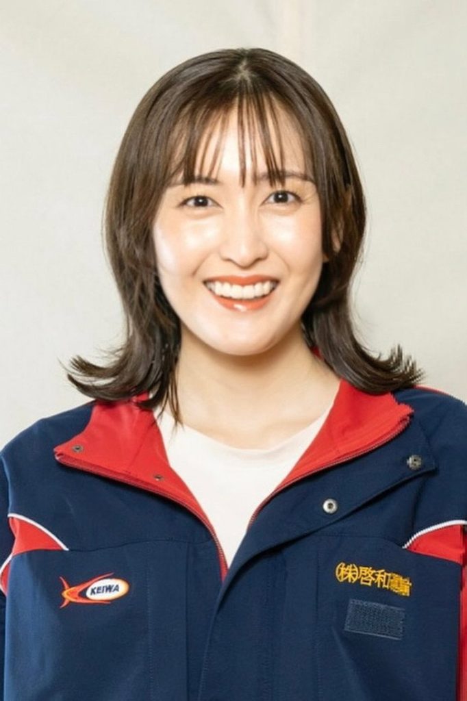 岩井七世 2