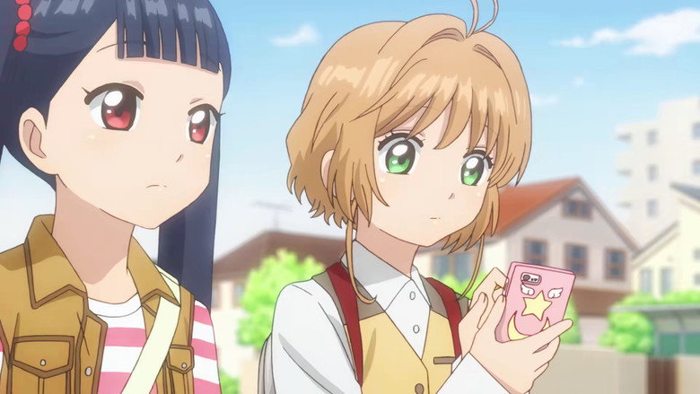 تصویر 11 Cardcaptor Sakura