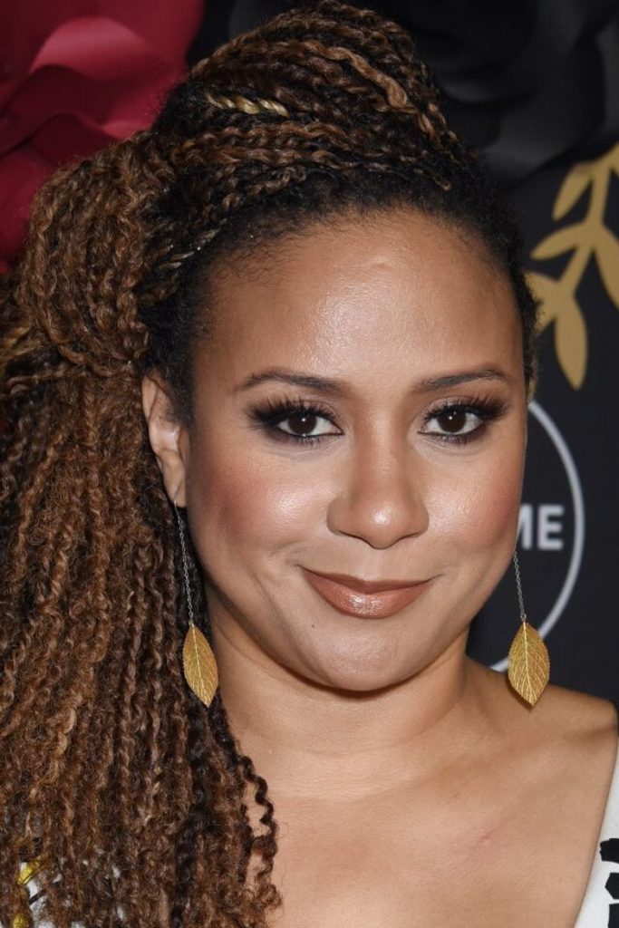 Tracie Thoms 4