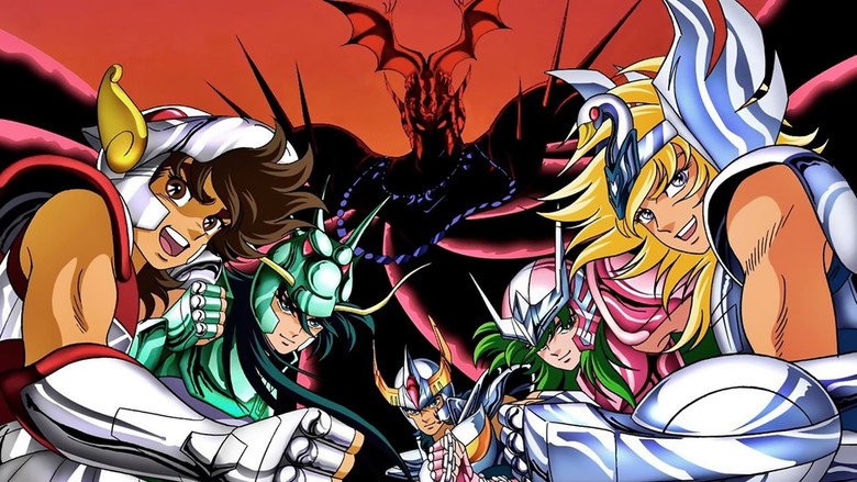 تصویر 7 Saint Seiya