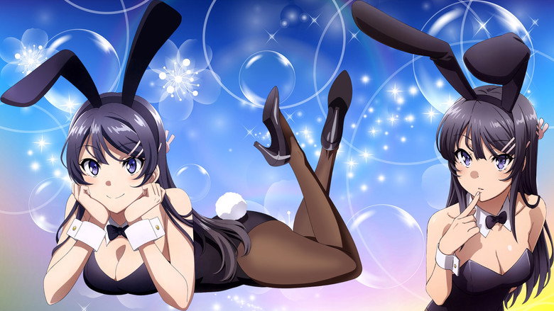 تصویر 5 Rascal Does Not Dream of Bunny Girl Senpai