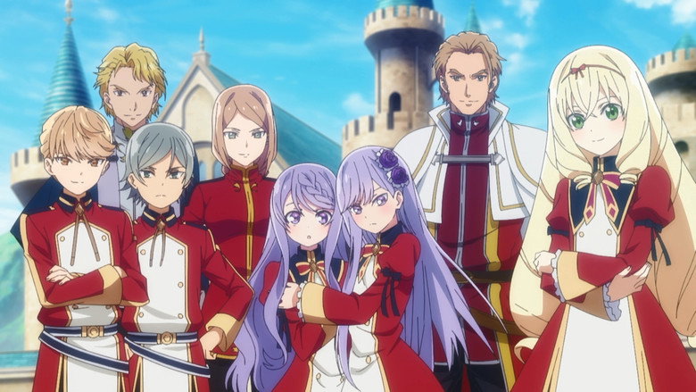تصویر 5 Seirei Gensouki: Spirit Chronicles