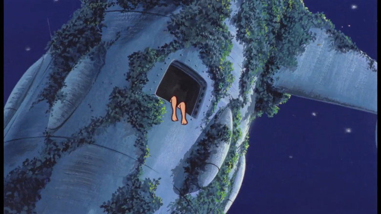 تصویر 10 Future Boy Conan