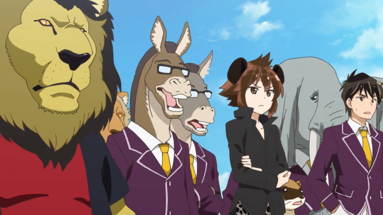 تصویر 3 Seton Academy: Join the Pack!