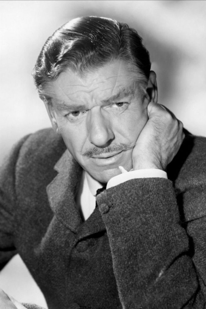André Morell 1