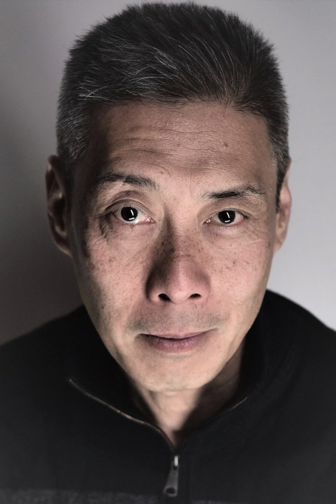 François Chau 1