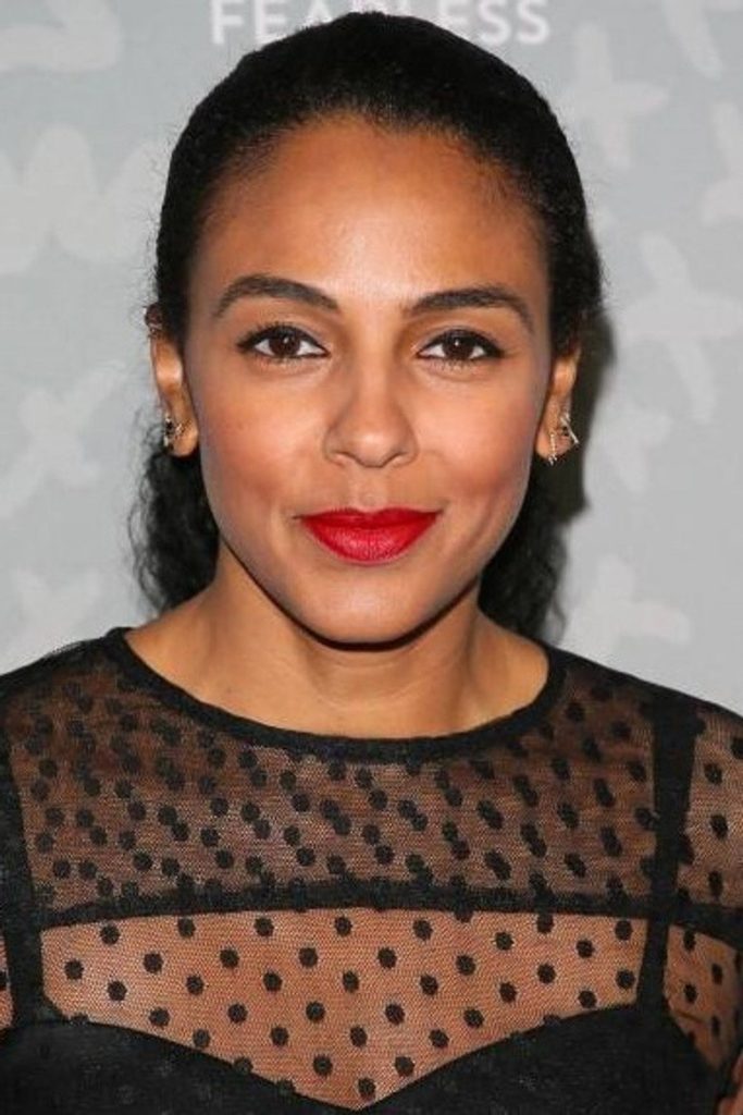 Marsha Thomason 1