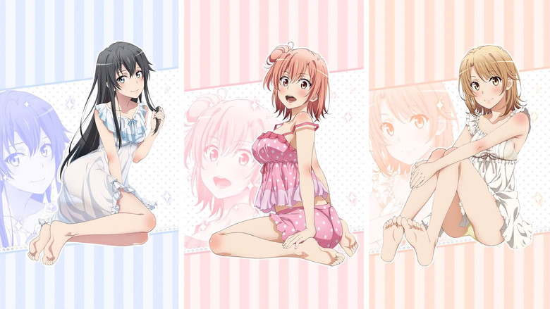 تصویر 4 My Teen Romantic Comedy SNAFU