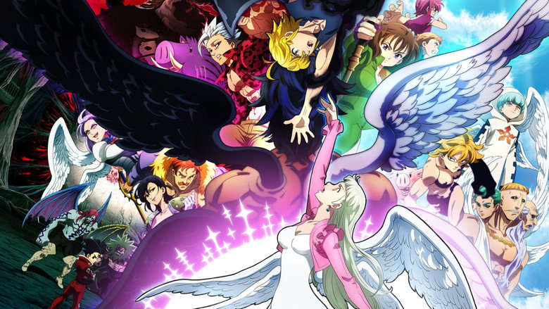 تصویر 2 The Seven Deadly Sins