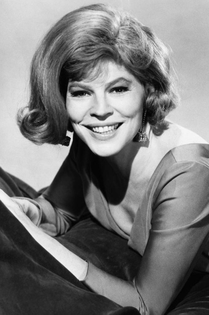 Anne Jackson 1