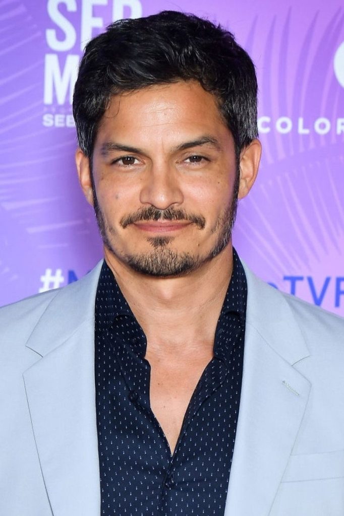 Nicholas Gonzalez 1