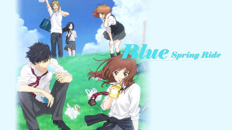 تصویر 6 Blue Spring Ride